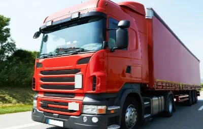 İzmir Mesudiye Ambar Kargo