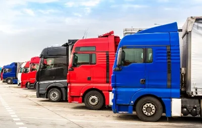 İzmir Mesudiye Ambar Nakliyat